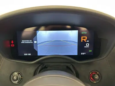 McLaren 600LT Coupé — Supercar V8 600 ch, première main, historique complet — Thumbnail 11