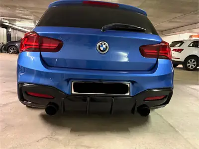 BMW M140i xDrive — Sportive compacte 340 ch, transmission intégrale — Miniatura 8