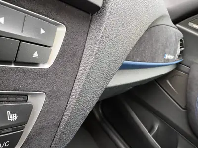 BMW M140i xDrive — Sportive compacte 340 ch, transmission intégrale — Miniatura 11