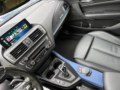 BMW M140i xDrive — Sportive compacte 340 ch, transmission intégrale — Miniatura 10