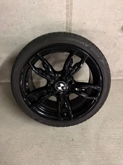 BMW M140i xDrive — Sportive compacte 340 ch, transmission intégrale — Miniatura 12