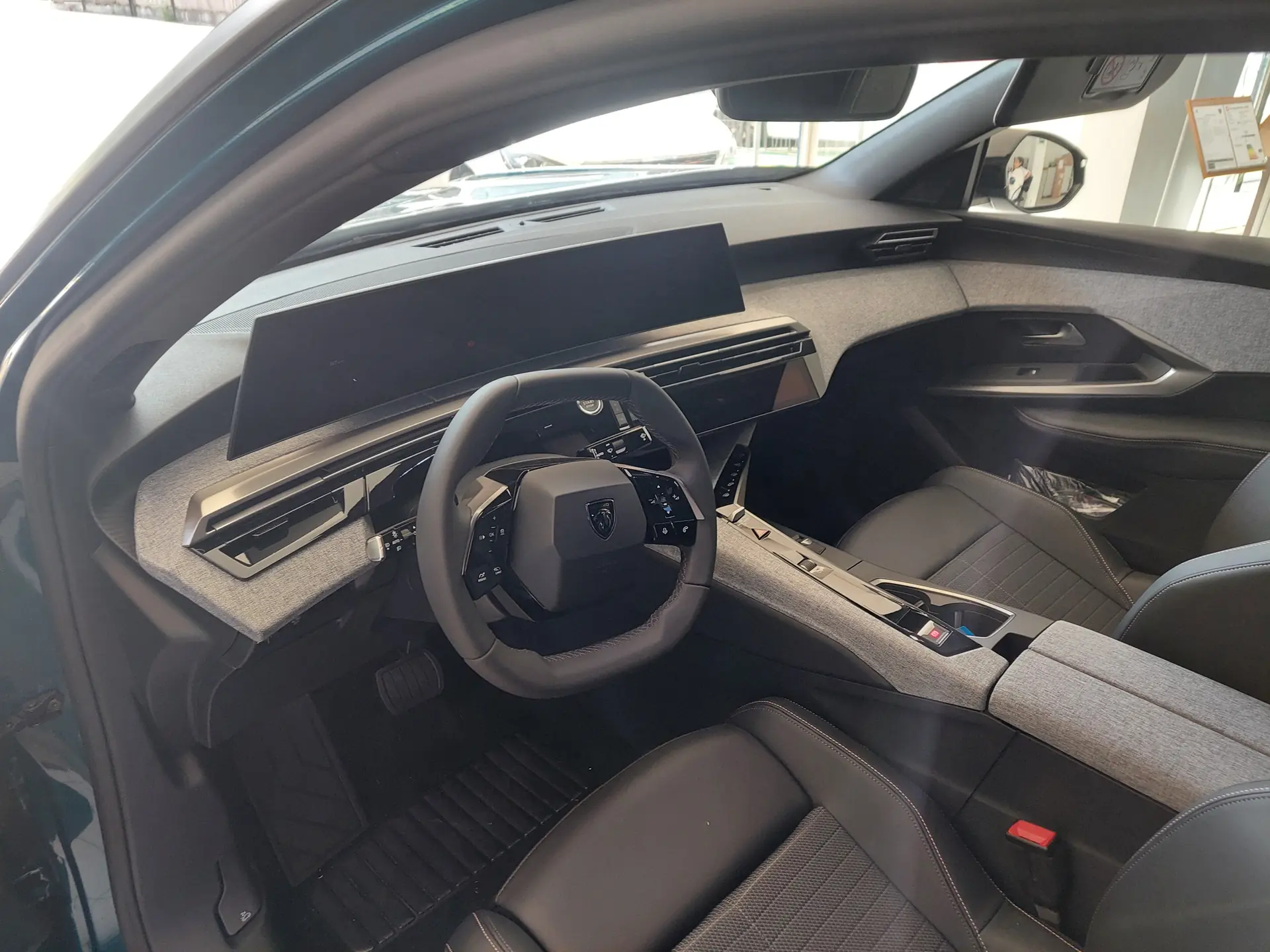 Peugeot 3008 2024 occasion Rütihof — 3