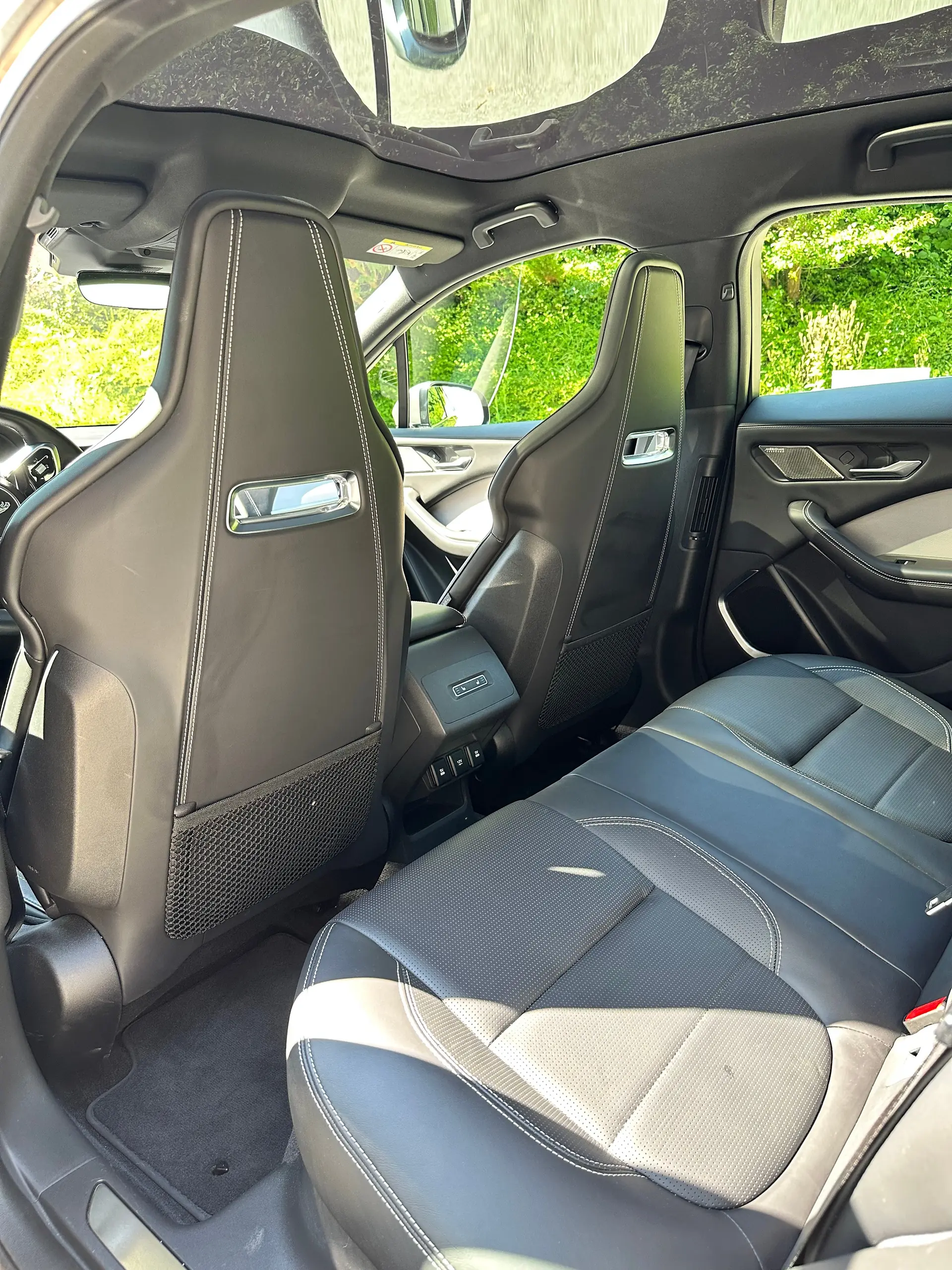 Jaguar I-Pace 2018 occasion Jona — 5