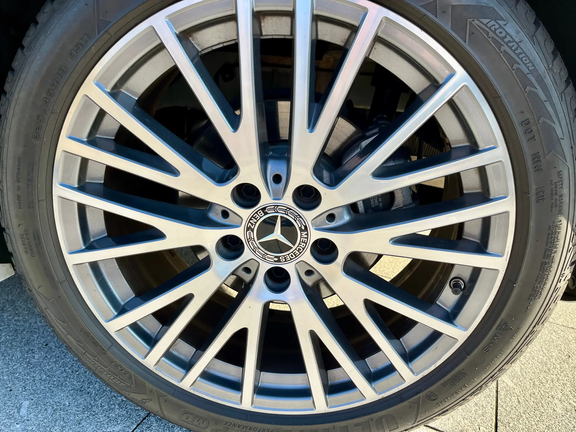 Mercedes-Benz Classe A 2022 occasion Lupsingen — 4