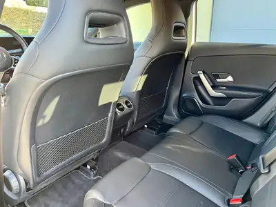 Mercedes-Benz A 180 Progressive — Élégance urbaine et efficacité énergétique — Thumbnail 21
