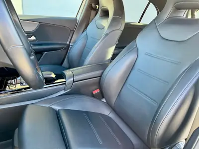 Mercedes-Benz A 180 Progressive — Élégance urbaine et efficacité énergétique — Thumbnail 24