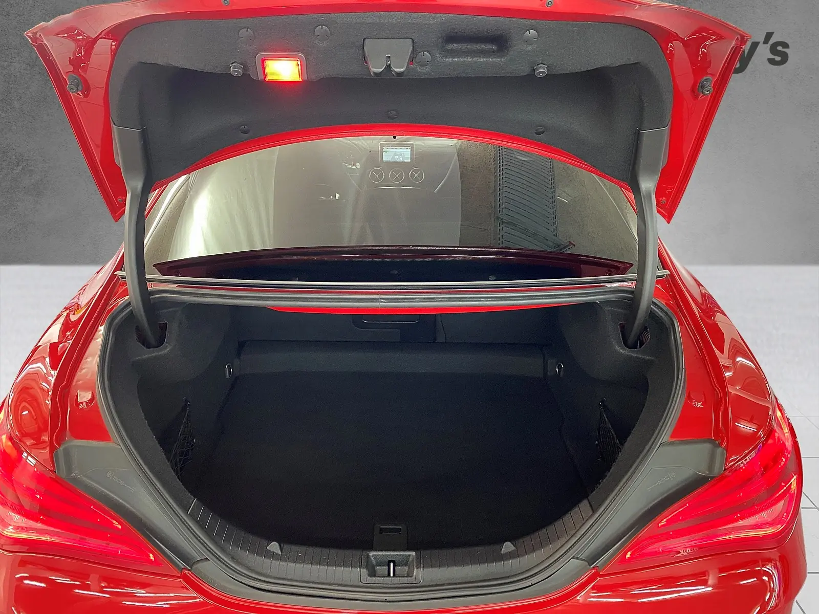 Mercedes-Benz Cla 45 Amg 2014 occasion Rupperswil — 5