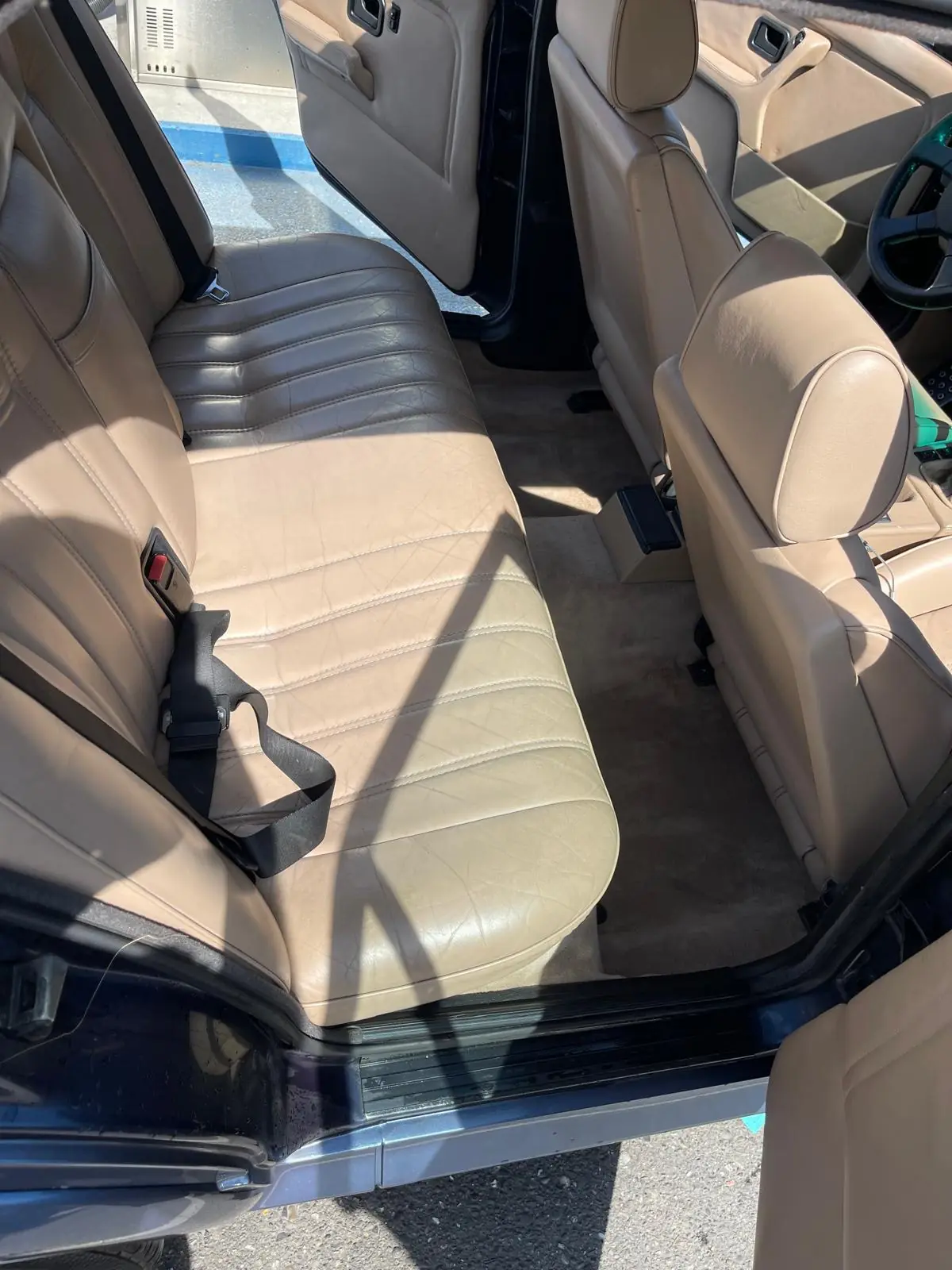 BMW-Alpina 3 Series 1988 occasion Mülligen — 5