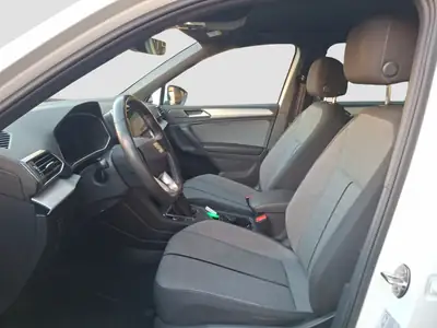 SEAT Tarraco 1.5 TSI EVO Style — SUV 7 places spacieux, essence performante — Miniatura 9
