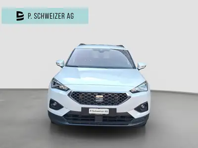 SEAT Tarraco 1.5 TSI EVO Style — SUV 7 places spacieux, essence performante — Miniatura 8