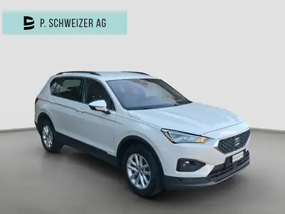 SEAT Tarraco 1.5 TSI EVO Style — SUV 7 places spacieux, essence performante — Miniatura 7