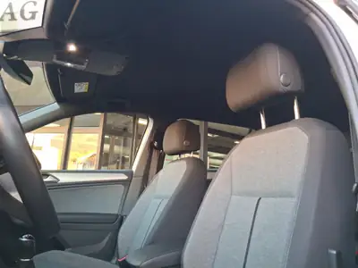SEAT Tarraco 1.5 TSI EVO Style — SUV 7 places spacieux, essence performante — Miniatura 10