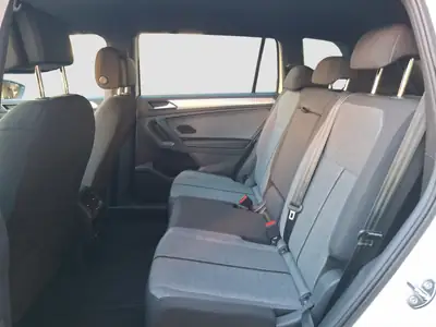 SEAT Tarraco 1.5 TSI EVO Style — SUV 7 places spacieux, essence performante — Miniatura 11
