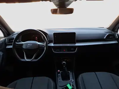SEAT Tarraco 1.5 TSI EVO Style — SUV 7 places spacieux, essence performante — Miniatura 12