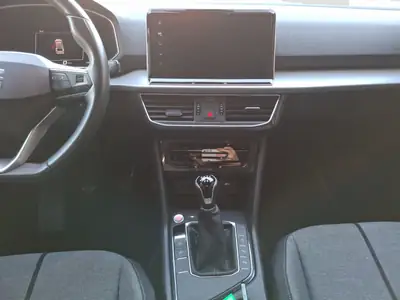 SEAT Tarraco 1.5 TSI EVO Style — SUV 7 places spacieux, essence performante — Miniatura 13