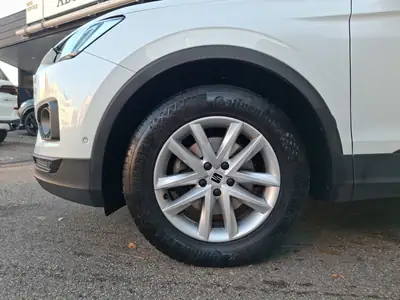 SEAT Tarraco 1.5 TSI EVO Style — SUV 7 places spacieux, essence performante — Miniatura 16