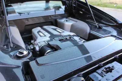 Audi R8 Coupé 4.2 FSI — Supercar légendaire, carbone intégral, sans accident — Miniature 14