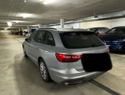 Audi A4 Avant S-tronic — Break diesel automatique, 68 900 km, sans sinistre — Miniature 8