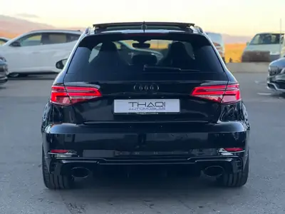 Audi RS3 Sportback 2.5 TSI Quattro — Performance maximale, état impeccable — Miniatur 7