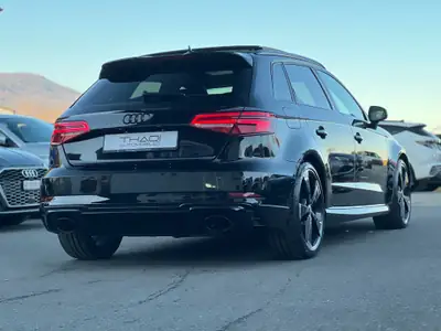 Audi RS3 Sportback 2.5 TSI Quattro — Performance maximale, état impeccable — Miniatur 12