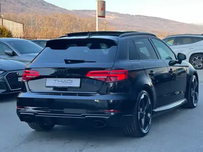 Audi RS3 Sportback 2.5 TSI Quattro — Performance maximale, état impeccable — Miniatur 11
