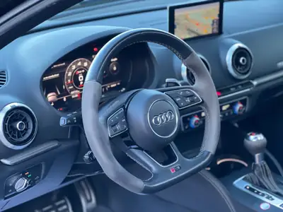 Audi RS3 Sportback 2.5 TSI Quattro — Performance maximale, état impeccable — Miniatur 13