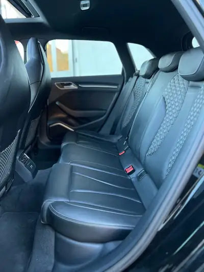 Audi RS3 Sportback 2.5 TSI Quattro — Performance maximale, état impeccable — Miniatur 17