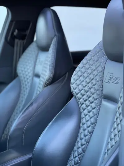 Audi RS3 Sportback 2.5 TSI Quattro — Performance maximale, état impeccable — Miniatur 16