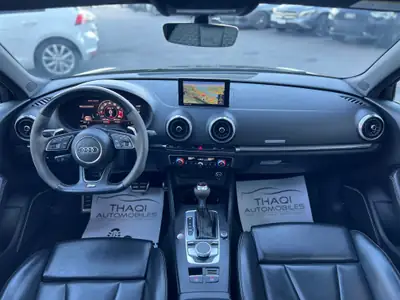 Audi RS3 Sportback 2.5 TSI Quattro — Performance maximale, état impeccable — Miniatur 18