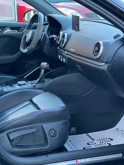 Audi RS3 Sportback 2.5 TSI Quattro — Performance maximale, état impeccable — Miniatur 20