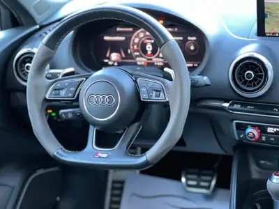 Audi RS3 Sportback 2.5 TSI Quattro — Performance maximale, état impeccable — Miniatur 19
