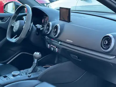Audi RS3 Sportback 2.5 TSI Quattro — Performance maximale, état impeccable — Miniatur 21