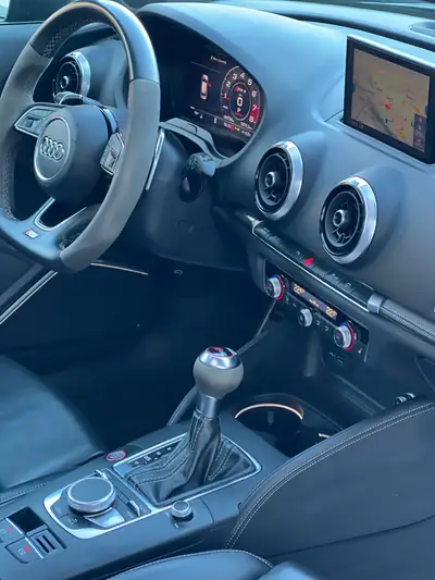 Audi RS3 Sportback 2.5 TSI Quattro — Performance maximale, état impeccable — Miniatur 22