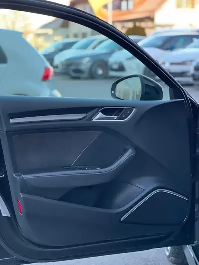 Audi RS3 Sportback 2.5 TSI Quattro — Performance maximale, état impeccable — Miniatur 24
