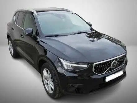 Volvo XC40 2023 occasion Bern — 5