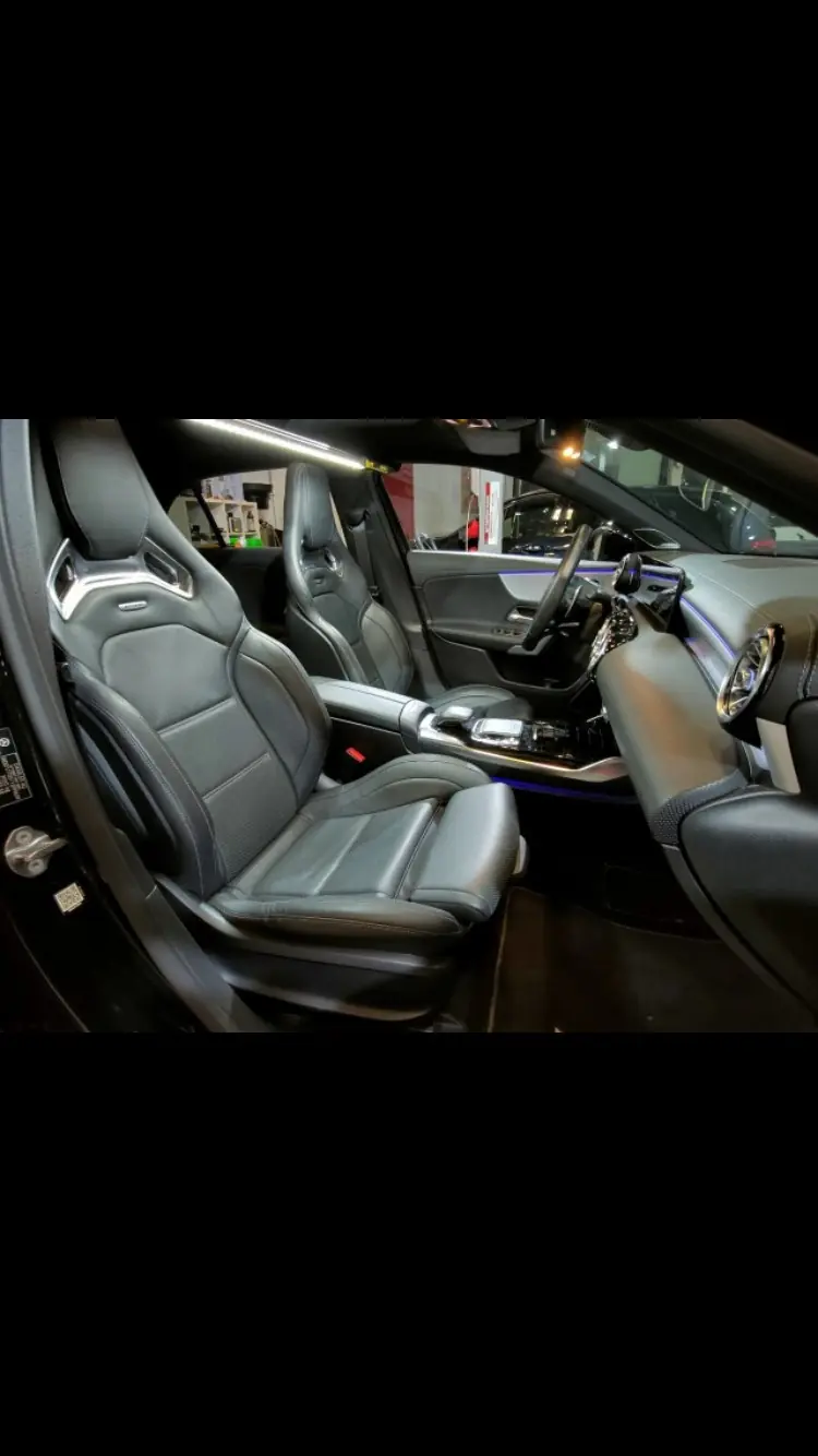 Mercedes-Benz Classe A 2019 occasion Schlieren — 5