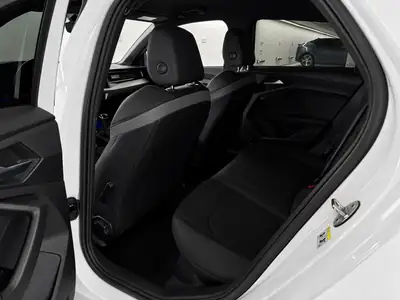 Audi A1 2023 — Citadine dynamique, 105'000 km, boîte automatique — Thumbnail 12