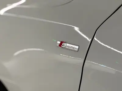 Audi A1 2023 — Citadine dynamique, 105'000 km, boîte automatique — Thumbnail 13