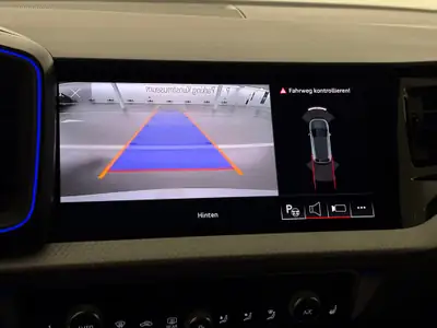 Audi A1 2023 — Citadine dynamique, 105'000 km, boîte automatique — Thumbnail 18