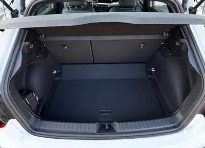 Audi A1 2023 — Citadine dynamique, 105'000 km, boîte automatique — Thumbnail 20