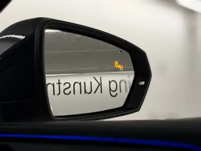 Audi A1 2023 — Citadine dynamique, 105'000 km, boîte automatique — Thumbnail 19