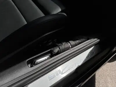 Porsche 911 Carrera 4S PDK — Sportive légendaire, 102'000 km, équipée 8 pneus — dettaglio