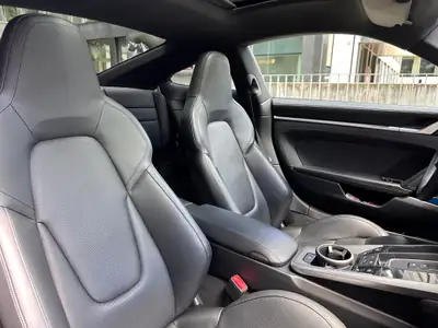 Porsche 911 Carrera 4S PDK — Sportive légendaire, 102'000 km, équipée 8 pneus — Miniatura 8