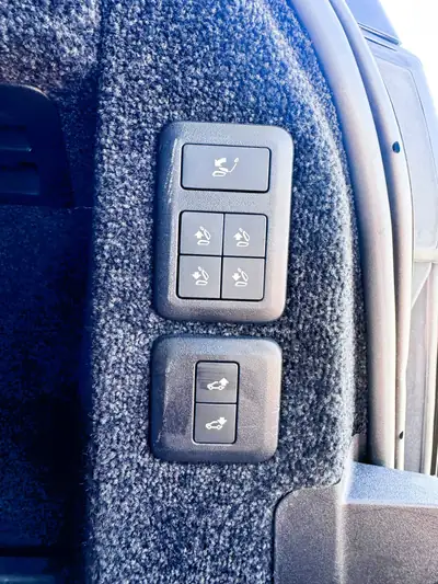 Range Rover LWB 5.0 V8 Superchargé — Le SUV prestige britannique par excellence — Miniatura 25
