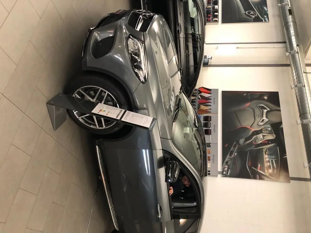 Mercedes-Benz GLE 2019 occasion Schlieren — 4