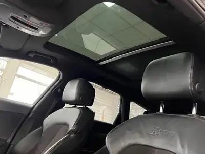 Audi A6 Avant 2.0 TDI S line — Break diesel automatique, 114'536 km, sans sinistre — Miniature 8