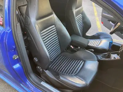 Alfa Romeo 147 GTA Q2 — Sportive compacte 250 ch, boîte manuelle, différentiel Quaife — Miniatura 12
