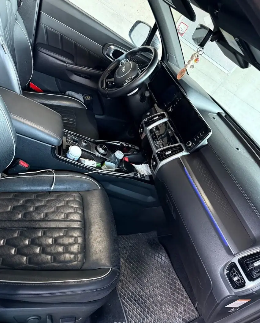 Kia Sorento 2021 occasion Maggia — 5