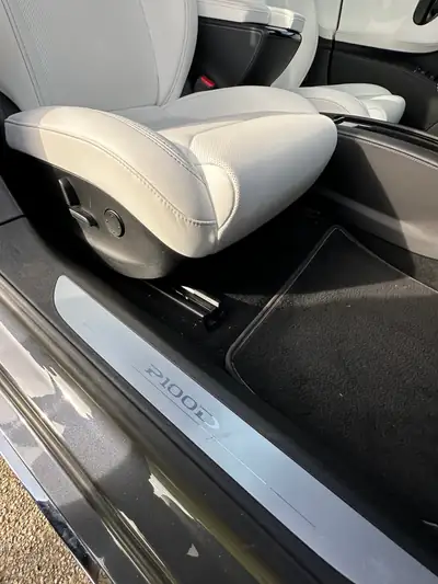Tesla Model S 100 D Performance — Berline électrique haute performance, 38'400 km — Miniatura 11