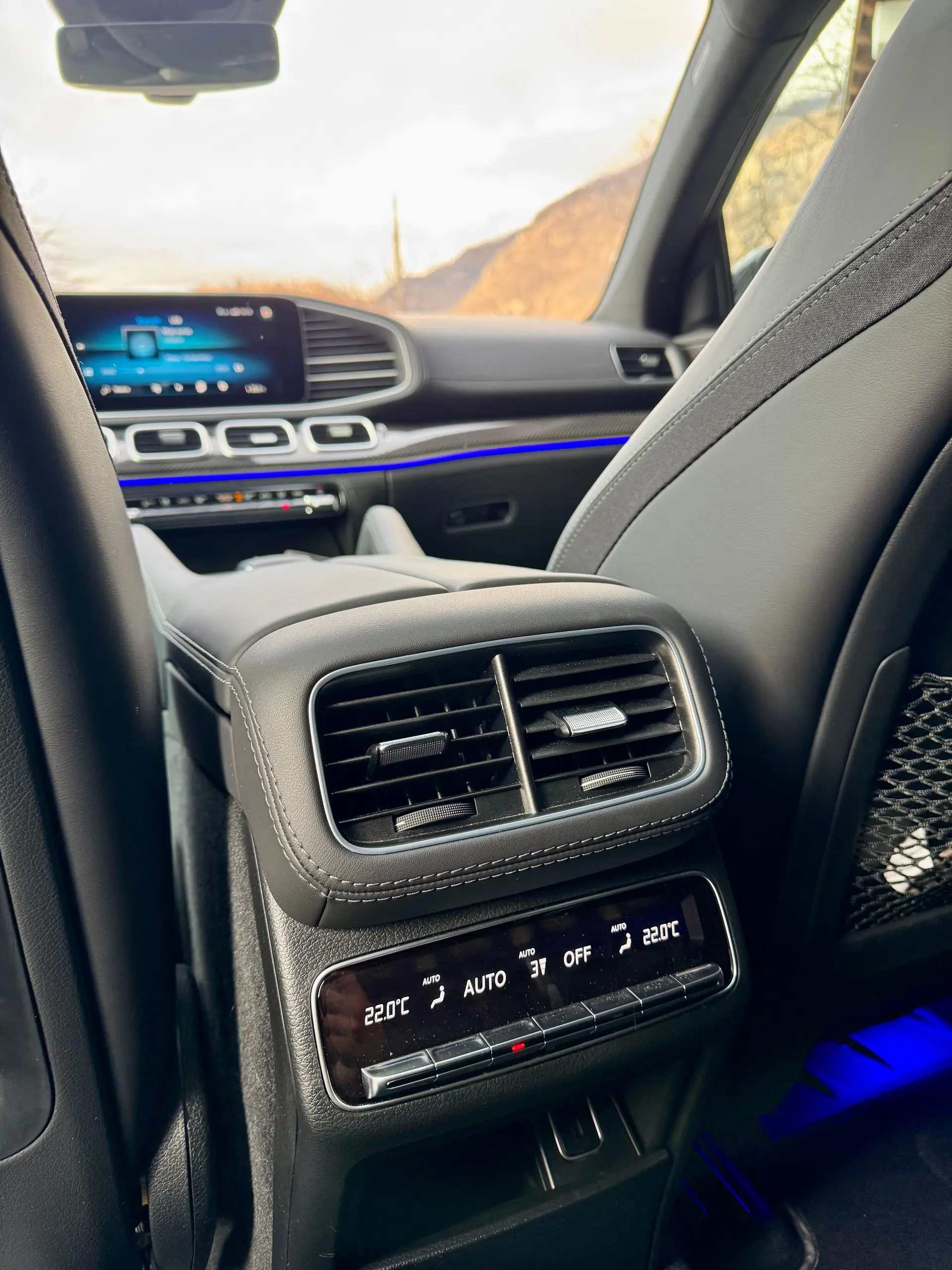 Mercedes-Benz AMG GLE 53 occasion Losone — 4